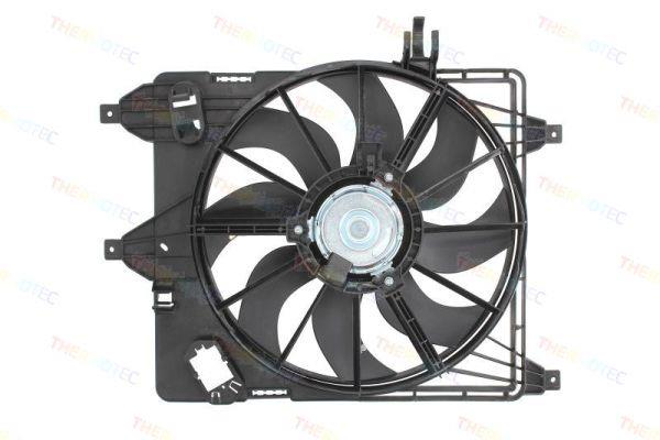 Купить Thermotec D8R009TT по низкой цене в Украине!