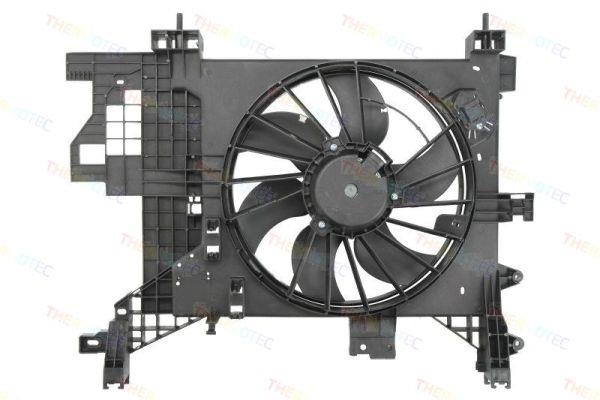 Купить Thermotec D8R012TT по низкой цене в Украине!