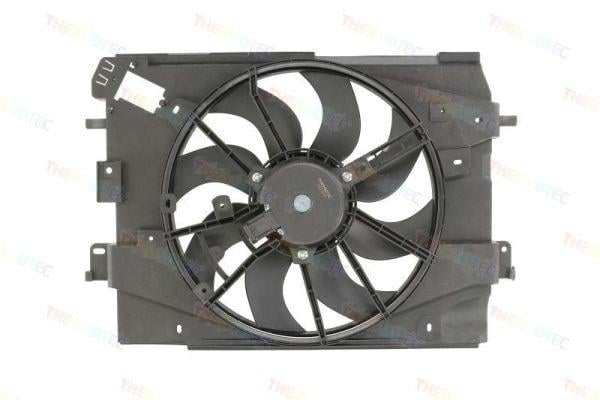 Купить Thermotec D8R013TT по низкой цене в Украине!
