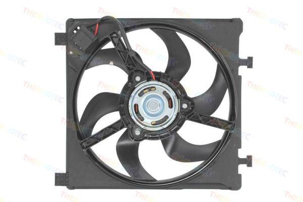Купить Thermotec D8W038TT по низкой цене в Украине!