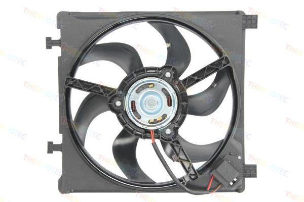 Купить Thermotec D8W039TT по низкой цене в Украине!
