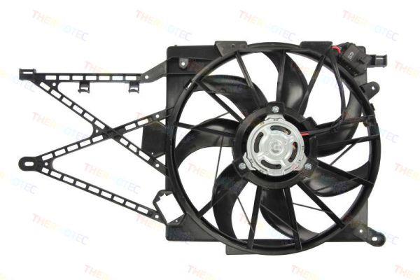 Купить Thermotec D8X018TT по низкой цене в Украине!