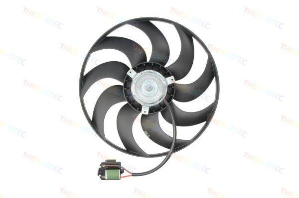 Купить Thermotec D8X022TT по низкой цене в Украине!