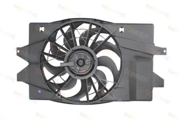 Купить Thermotec D8Y001TT по низкой цене в Украине!