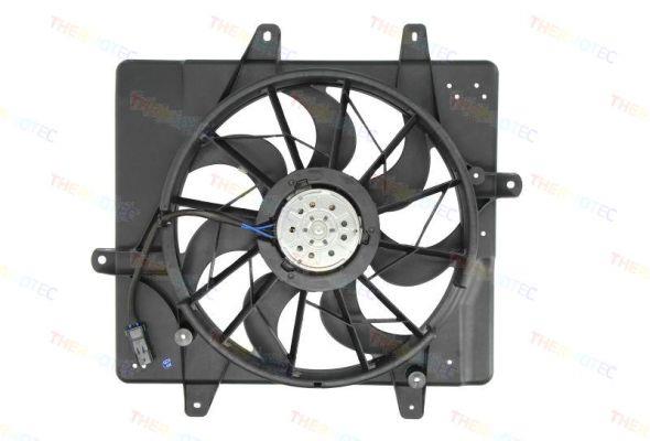 Купить Thermotec D8Y002TT по низкой цене в Украине!