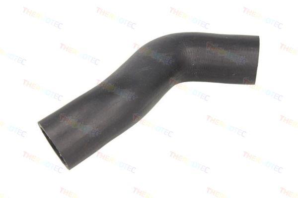 DC0505TT Thermotec Патрубок интеркулера