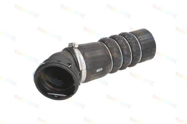 DCB039TT Thermotec Патрубок интеркулера