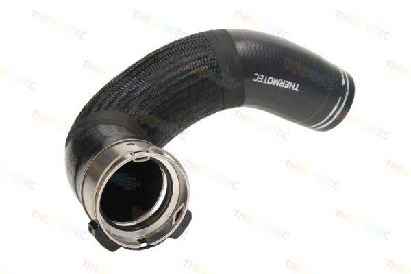 Thermotec DCD006TT Патрубок інтеркулера DCD006TT: Приваблива ціна - Купити в Україні на EXIST.UA! DCD006TT Thermotec Патрубок інтеркулера