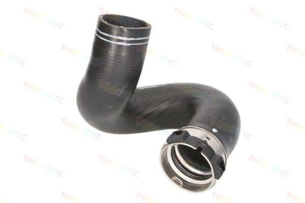 Thermotec DCD012TT Патрубок интеркулера DCD012TT: Отличная цена - Купить в Украине на EXIST.UA! DCD012TT Thermotec Патрубок интеркулера
