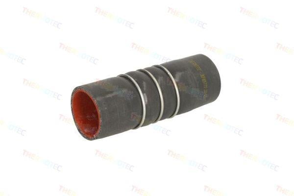 DCF025TTS Thermotec Патрубок воздушного радиатора