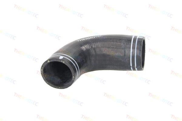 DCF069TT Thermotec Патрубок інтеркулера