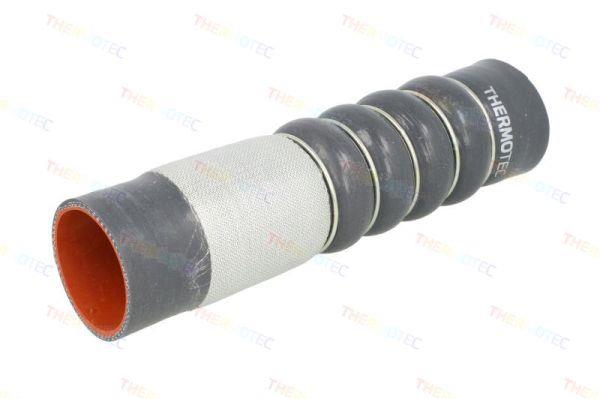 Thermotec DCG128TT Патрубок интеркулера DCG128TT: Отличная цена - Купить в Украине на EXIST.UA! DCG128TT Thermotec Патрубок интеркулера