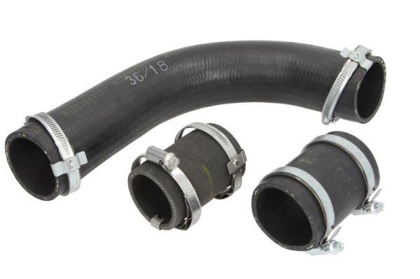 Thermotec DCG184TT Патрубок интеркулера DCG184TT: Отличная цена - Купить в Украине на EXIST.UA! DCG184TT Thermotec Патрубок интеркулера