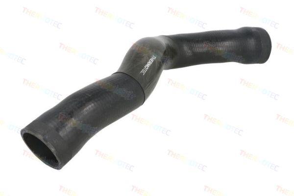 DCM055TT Thermotec Патрубок воздушного фильтра, воздухозаборник