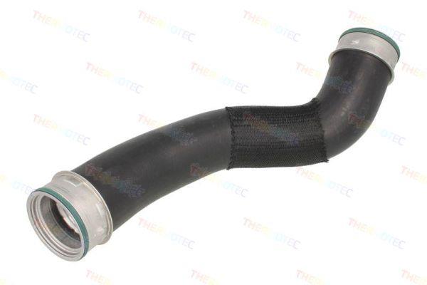 Thermotec DCM057TT Патрубок інтеркулера DCM057TT: Приваблива ціна - Купити в Україні на EXIST.UA! DCM057TT Thermotec Патрубок інтеркулера
