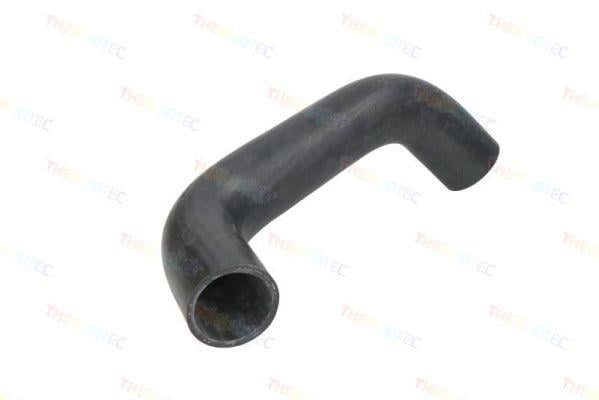 DCV010TT Thermotec Патрубок інтеркулера