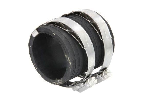 Патрубок наддува Кадиллак: DCV022TT Thermotec Патрубок интеркулера