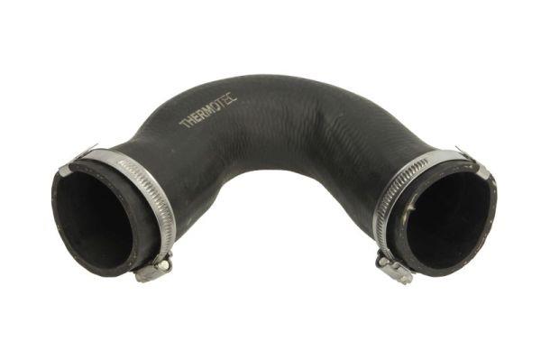 DCW158TT Thermotec Патрубок інтеркулера