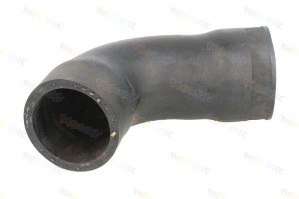 DCW182TT Thermotec Патрубок интеркулера