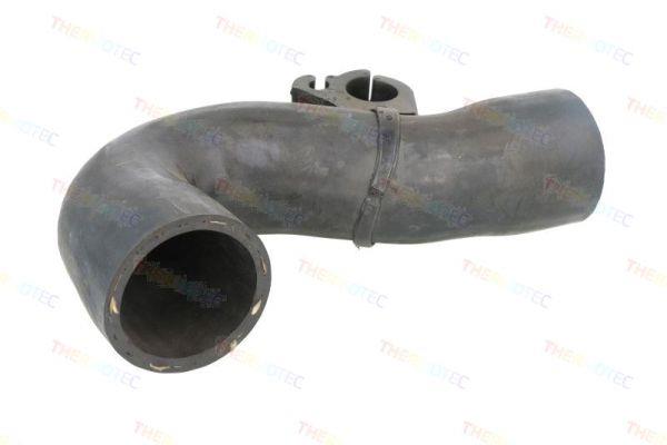 DCW186TT Thermotec Патрубок интеркулера