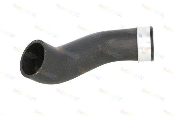DCW189TT Thermotec Патрубок інтеркулера