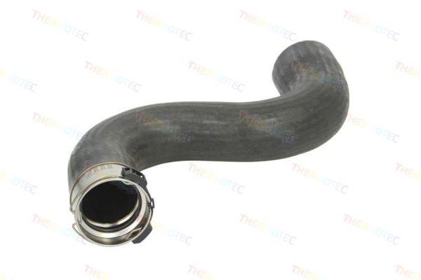 Thermotec DCW195TT Патрубок интеркулера DCW195TT: Отличная цена - Купить в Украине на EXIST.UA! DCW195TT Thermotec Патрубок интеркулера