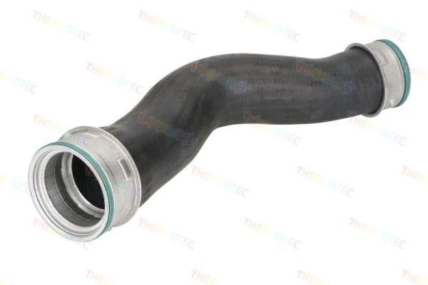 Thermotec DCW214TT Патрубок інтеркулера DCW214TT: Приваблива ціна - Купити в Україні на EXIST.UA! DCW214TT Thermotec Патрубок інтеркулера