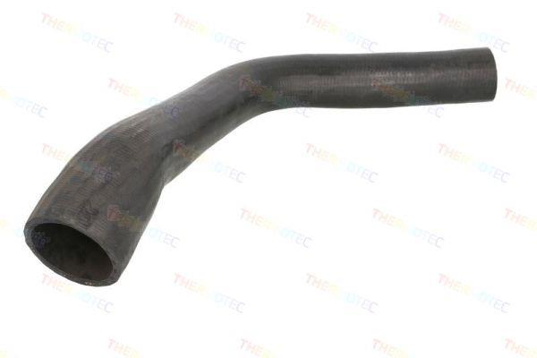 DCX070TT Thermotec Патрубок системы охлаждения