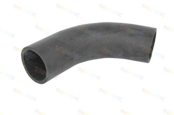 DCX085TT Thermotec Патрубок інтеркулера