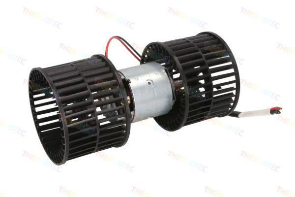 Thermotec DDRV001TT Електродвигун вентиляції салону DDRV001TT: Купити в Україні - Добра ціна на EXIST.UA!