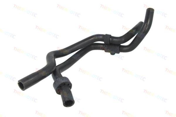 DNF130TT Thermotec Патрубок системы отопления