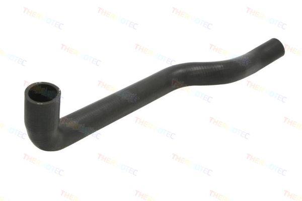 DWX009TT Thermotec Патрубок системы охлаждения