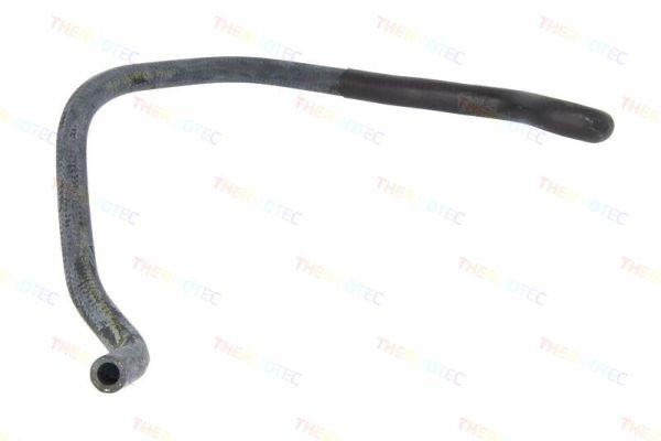 DWX102TT Thermotec Шланг системы охлаждения
