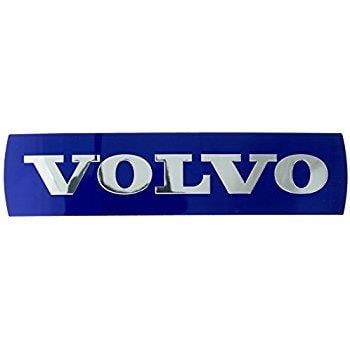 Volvo 31214625 Емблема 31214625: Купити в Україні - Добра ціна на EXIST.UA!