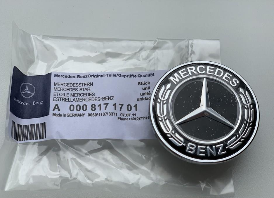 Купить Mercedes A 000 817 17 01 по низкой цене в Украине!