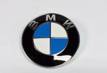 TW 51148132375 ЕМБЛЕМА ПЛАСТИКОВА BMW копія 51148132375: Купити в Україні - Добра ціна на EXIST.UA!