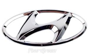 Hyundai/Kia 86300 3A000 Емблема 863003A000: Купити в Україні - Добра ціна на EXIST.UA!