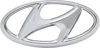 Hyundai/Kia 86300 4A910 Емблема 863004A910: Купити в Україні - Добра ціна на EXIST.UA!