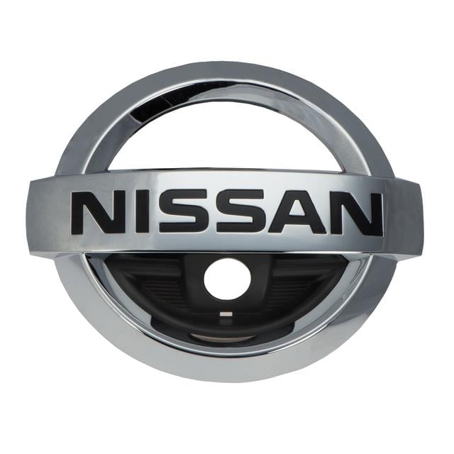 Nissan 62890-4BA0A Емблема 628904BA0A: Приваблива ціна - Купити в Україні на EXIST.UA!