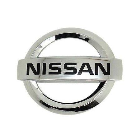 Nissan 62889-1JA0A Емблема 628891JA0A: Приваблива ціна - Купити в Україні на EXIST.UA!
