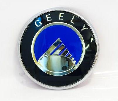 Geely 1039021011 Емблема передня 1039021011: Купити в Україні - Добра ціна на EXIST.UA!