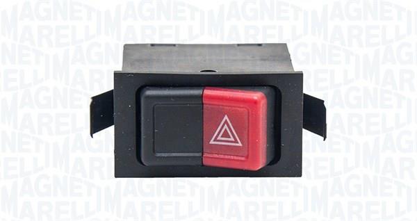 Magneti marelli 000050001010 Кнопка аварійної сигналізації 000050001010: Купити в Україні - Добра ціна на EXIST.UA!