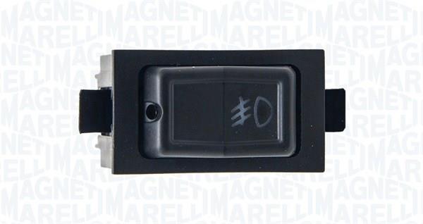 Magneti marelli 000050012010 Кнопка протитуманок 000050012010: Купити в Україні - Добра ціна на EXIST.UA!