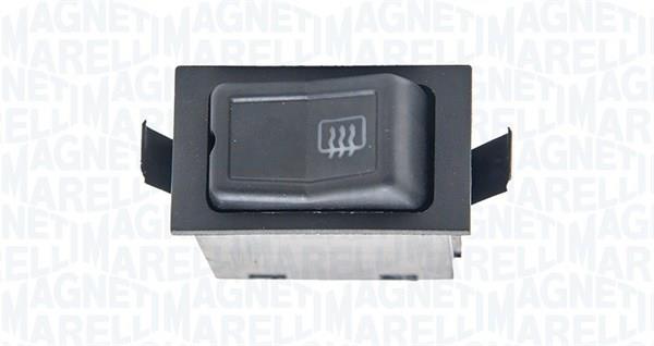 Magneti marelli 000050015010 Кнопка ввімкнення підігріву заднього скла 000050015010: Купити в Україні - Добра ціна на EXIST.UA!