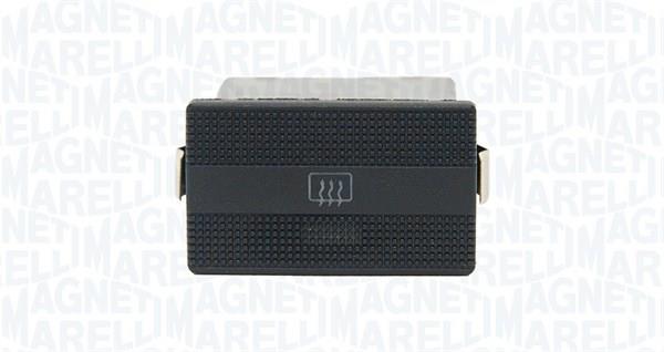 Magneti marelli 000050018010 Кнопка ввімкнення підігріву заднього скла 000050018010: Купити в Україні - Добра ціна на EXIST.UA!