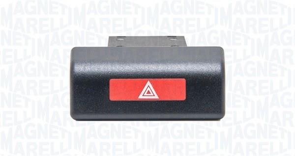 Magneti marelli 000050968010 Кнопка аварійної сигналізації 000050968010: Приваблива ціна - Купити в Україні на EXIST.UA!