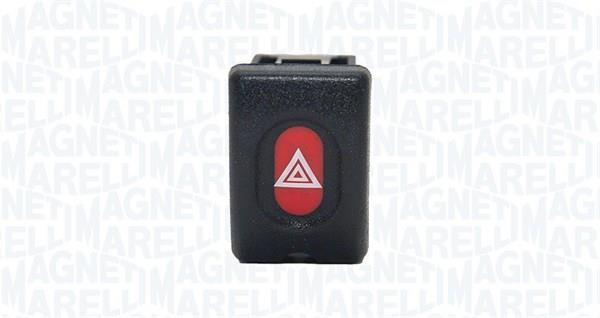 Magneti marelli 000050970010 Кнопка аварійної сигналізації 000050970010: Купити в Україні - Добра ціна на EXIST.UA!