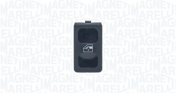 Magneti marelli 000050982010 Блок кнопок склопідйомників 000050982010: Купити в Україні - Добра ціна на EXIST.UA!
