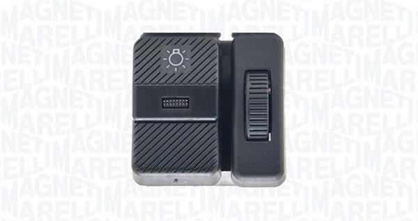 Magneti marelli 000050995010 Перемикач головного світла 000050995010: Купити в Україні - Добра ціна на EXIST.UA!