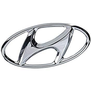 Hyundai/Kia 86353 3X000 Емблема 863533X000: Купити в Україні - Добра ціна на EXIST.UA!